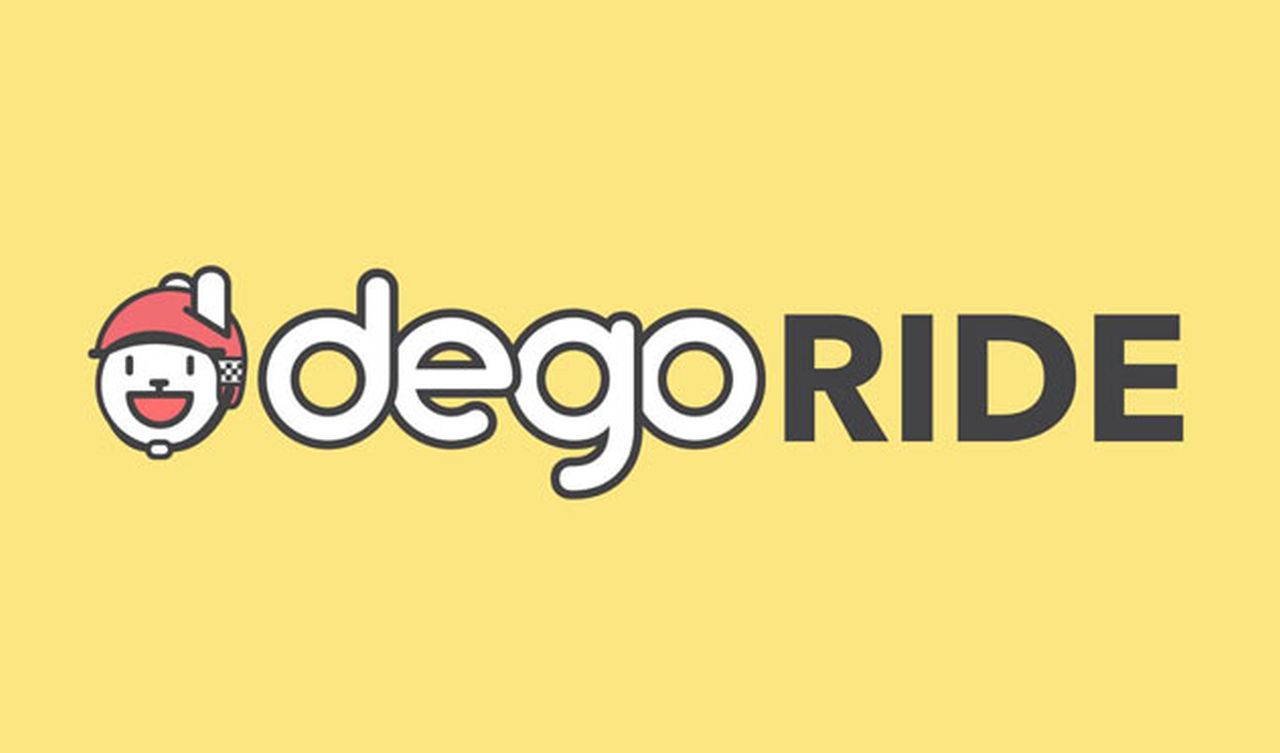 Dego Ride