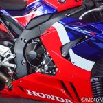 2020 Honda Asia Dream Racing Showa Team Launch Cbr1000rrr Motomalaya 10