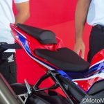 2020 Honda Asia Dream Racing Showa Team Launch Cbr1000rrr Motomalaya 12