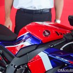 2020 Honda Asia Dream Racing Showa Team Launch Cbr1000rrr Motomalaya 13