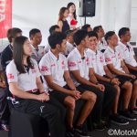 2020 Honda Asia Dream Racing Showa Team Launch Cbr1000rrr Motomalaya 5