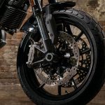 Ducati Scrambler 1100 Pro 2