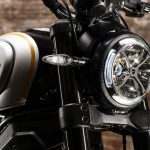 Ducati Scrambler 1100 Pro 3