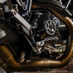Ducati Scrambler 1100 Pro 4