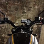 Ducati Scrambler 1100 Pro 5