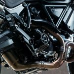 Ducati Scrambler 1100 Sport Pro 2