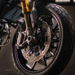 Ducati Scrambler 1100 Sport Pro 4