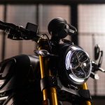 Ducati Scrambler 1100 Sport Pro 5