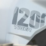 Tiger 1200 Special Edition 12