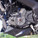 First Ride 2020 Modenas Pulsar Ns200 Abs Review Price Malaysia 12