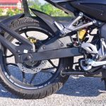 First Ride 2020 Modenas Pulsar Ns200 Abs Review Price Malaysia 19