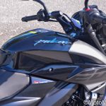 First Ride 2020 Modenas Pulsar Ns200 Abs Review Price Malaysia 21