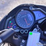 First Ride 2020 Modenas Pulsar Ns200 Abs Review Price Malaysia 25