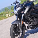 First Ride 2020 Modenas Pulsar Ns200 Abs Review Price Malaysia 9