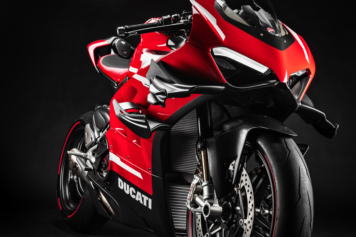 2020 Ducati Superleggera V4 Panigale Price Specs Official 50