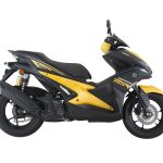 2020 Yamaha Nvx Price Malaysia New Colours Red Yellow Blue 1