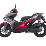 2020 Yamaha Nvx Price Malaysia New Colours Red Yellow Blue 14