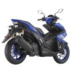 2020 Yamaha Nvx Price Malaysia New Colours Red Yellow Blue 18