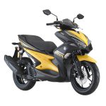 2020 Yamaha Nvx Price Malaysia New Colours Red Yellow Blue 2