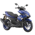 2020 Yamaha Nvx Price Malaysia New Colours Red Yellow Blue 20