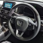 Honda Accord 4