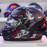 Modenas Power Store Hjc Helmet Lucky Draw Giveaway Service Campaign 2020 8