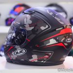 Modenas Power Store Hjc Helmet Lucky Draw Giveaway Service Campaign 2020 9