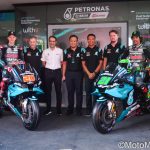Motogp Petronas Yamaha Srt 2020 Livery Launch {sequence # (1)»} 23