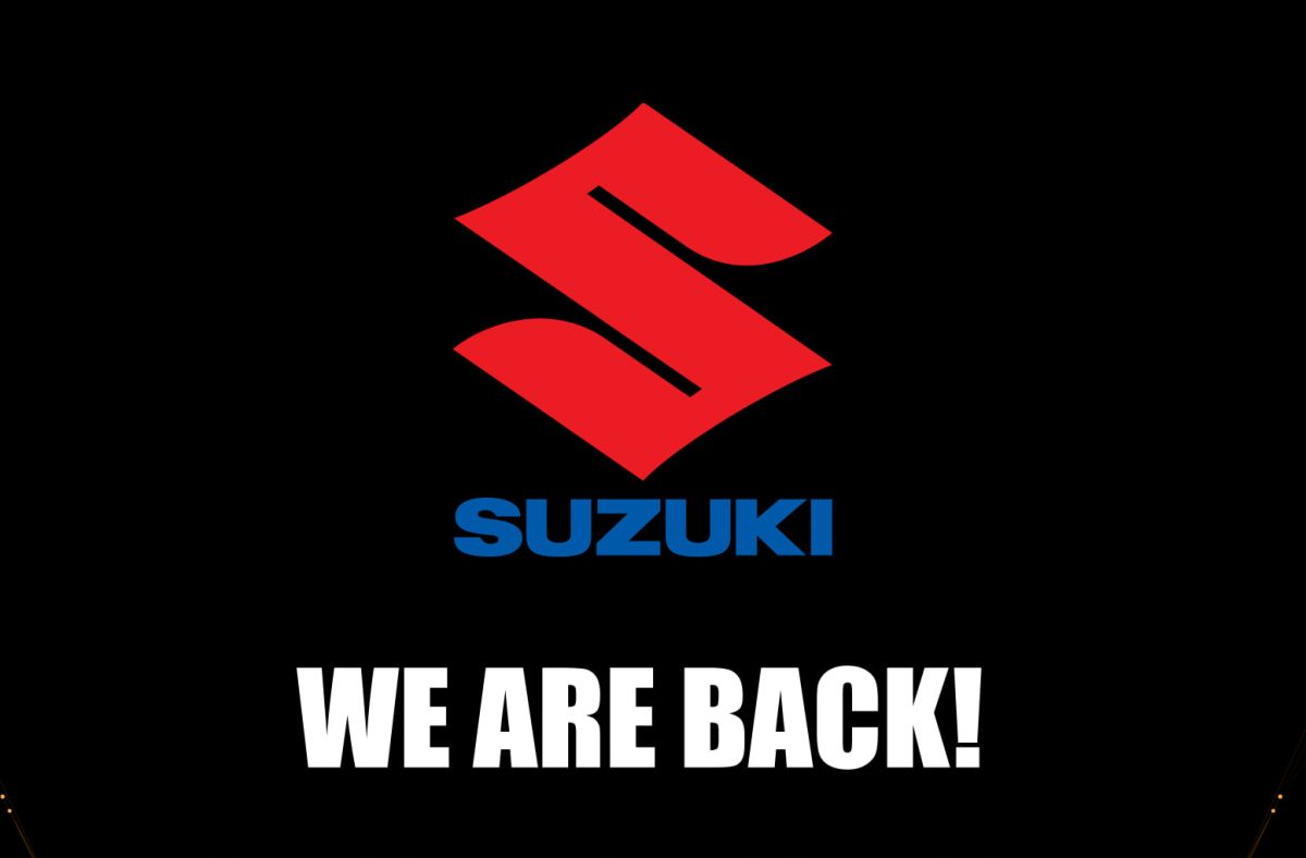 Suzuki Malaysia