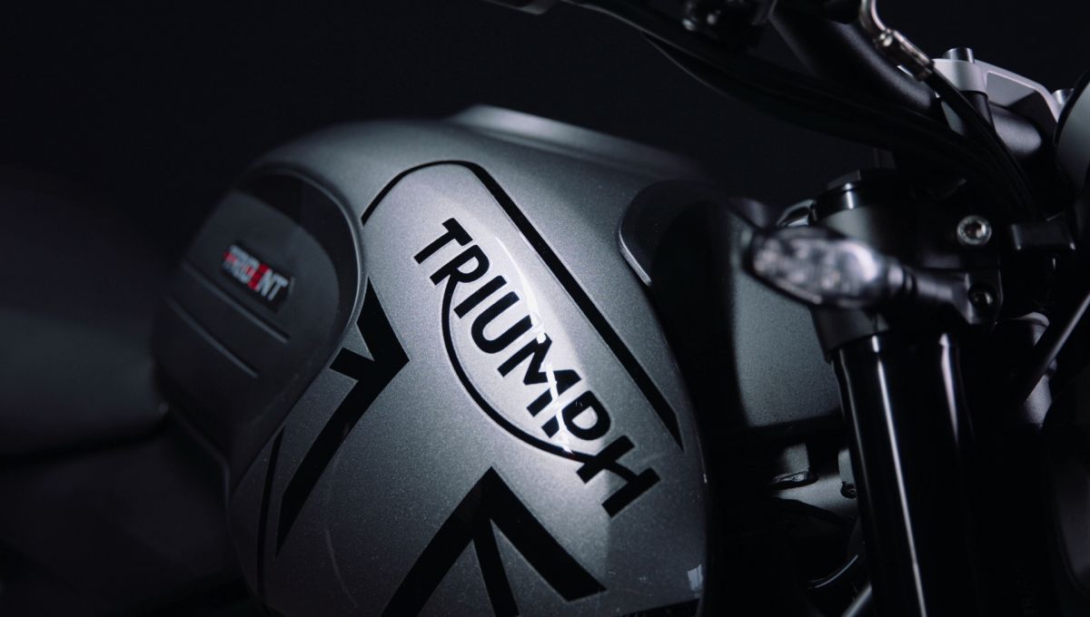 Triumph Trident 660 2021 13
