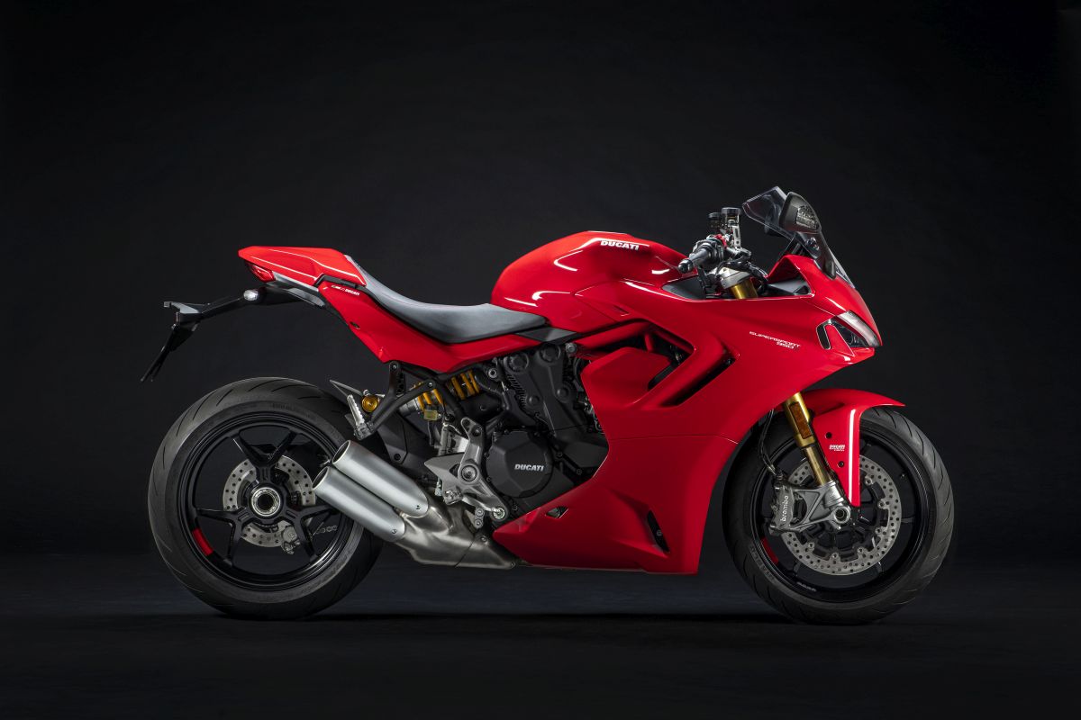 Ducati SuperSport 950 S 2021-4 - MotoMalaya.net - Berita ...