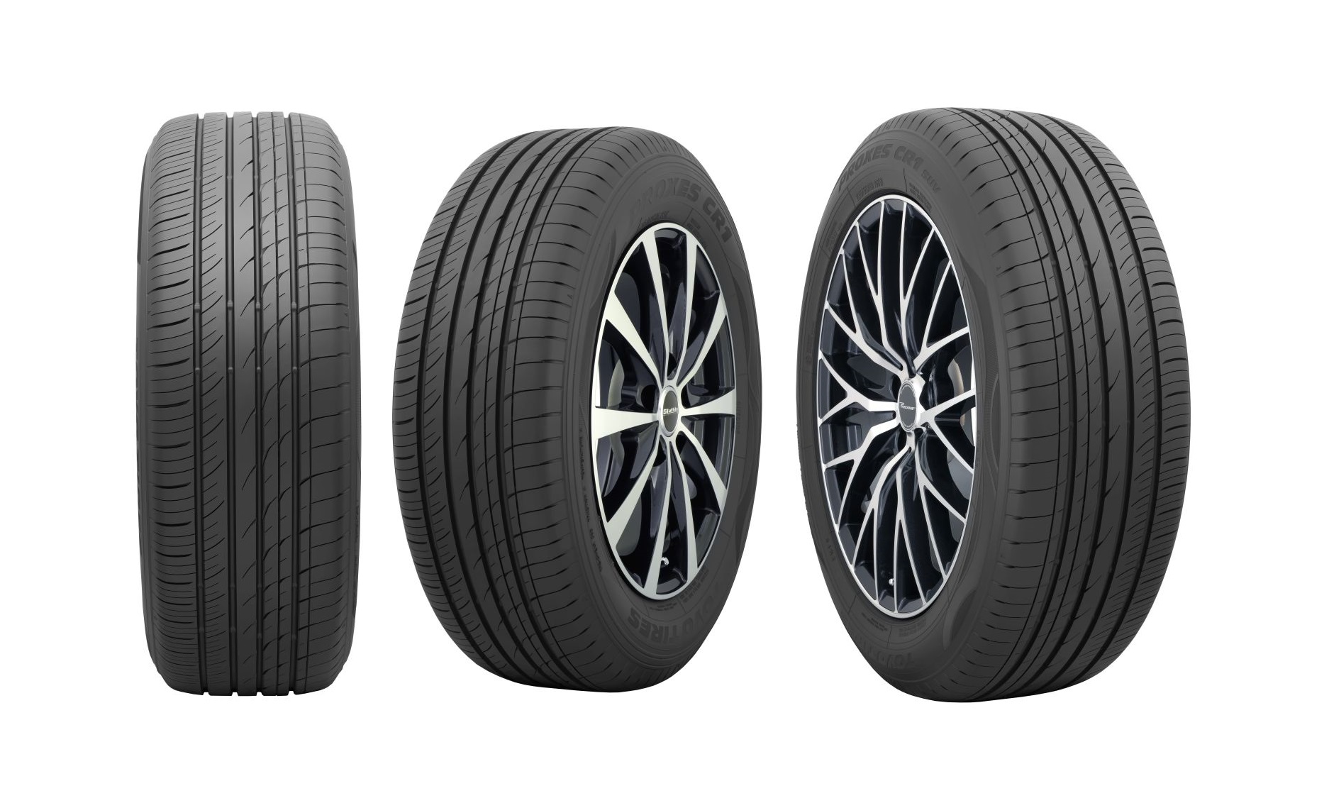 Toyo Tires Proxes Cr1