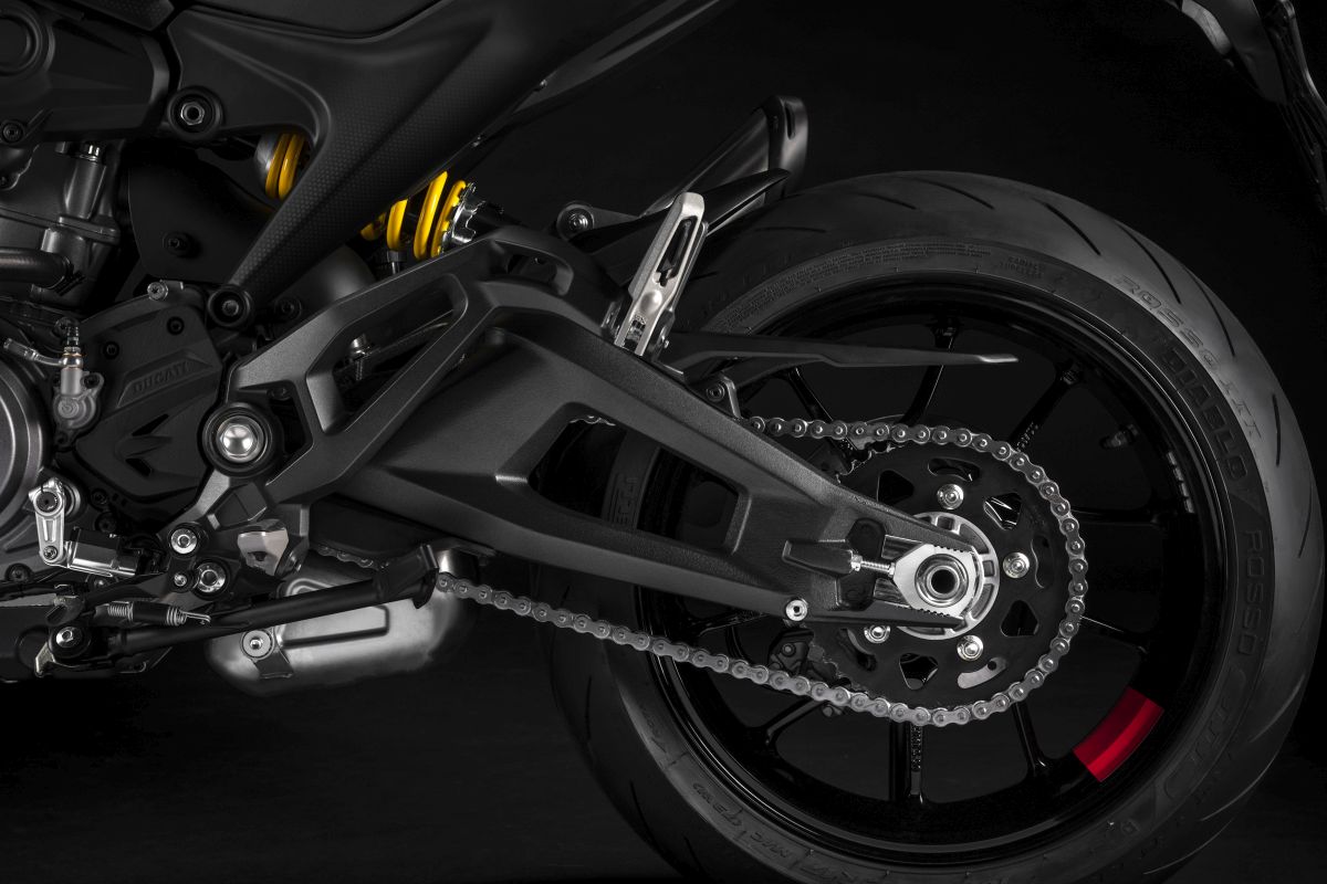 Ducati Monster 2021-31 - MotoMalaya.net - Berita dan ...