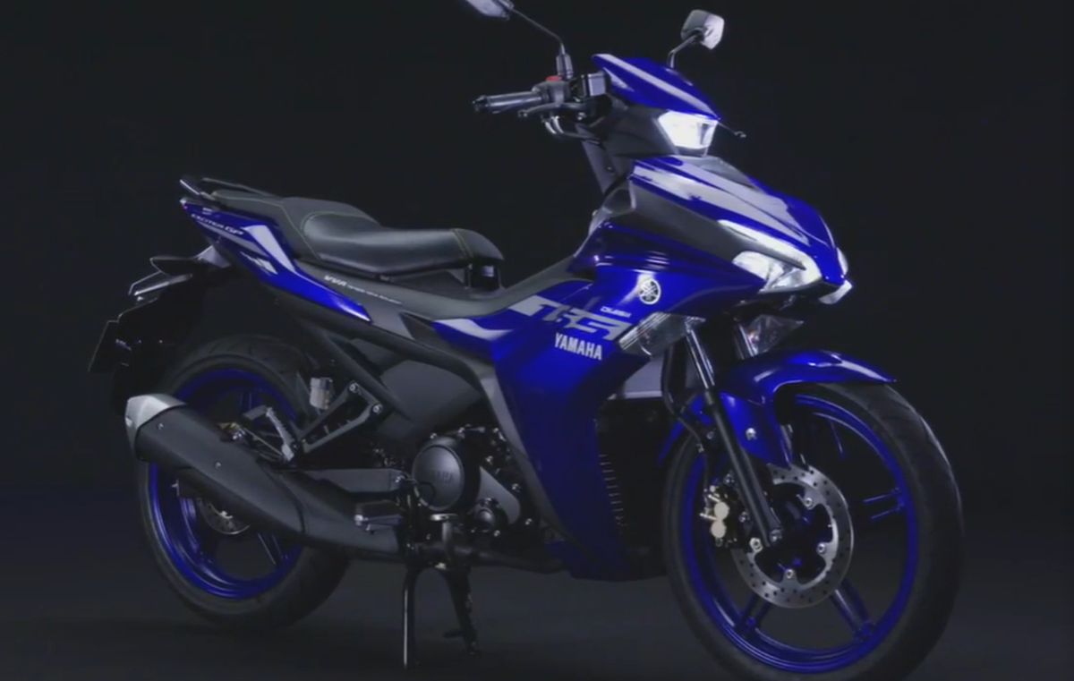 Yamaha Exciter 155 VVA 2021-1 - MotoMalaya.net - Berita dan Ulasan ...