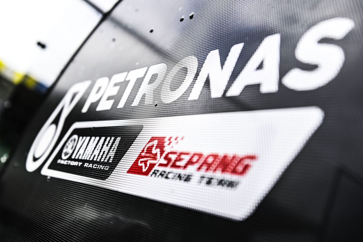 Petronas Yamaha Sepang Racing Team 2021