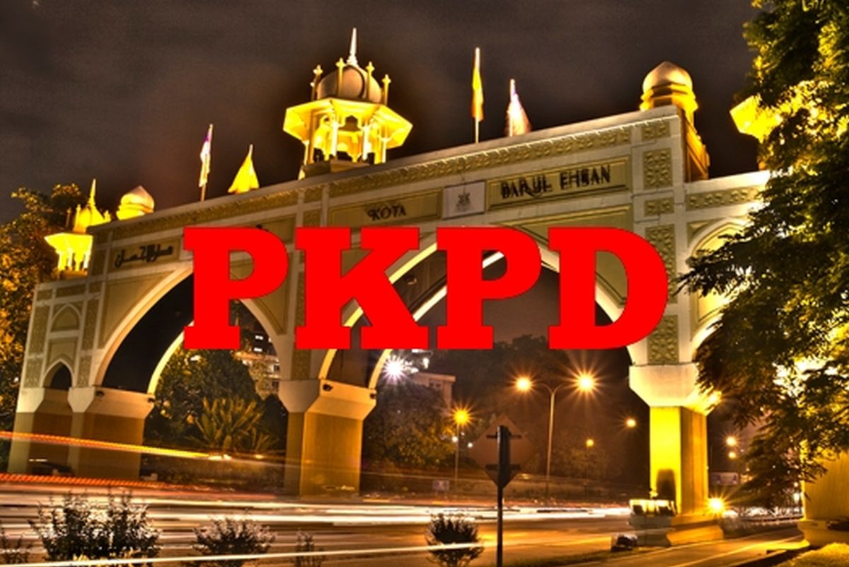 Pkpd Selangor Dan Kl