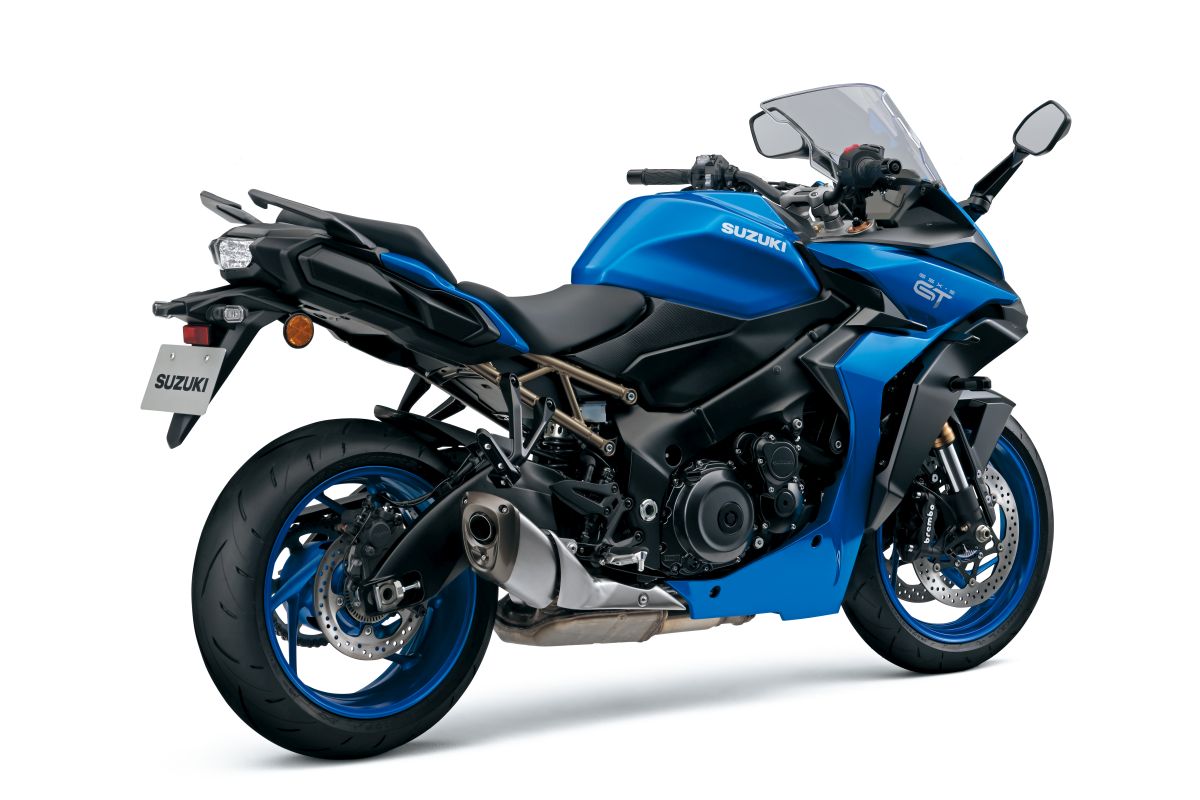 Suzuki Malaysia Umum Harga GSX-S1000GT 2022 - RM85,700 - MotoMalaya.net ...