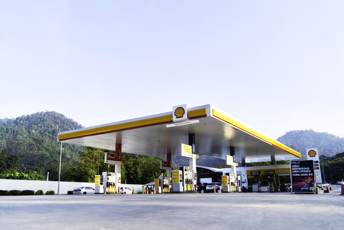 Shell Malaysia Advertorial 1