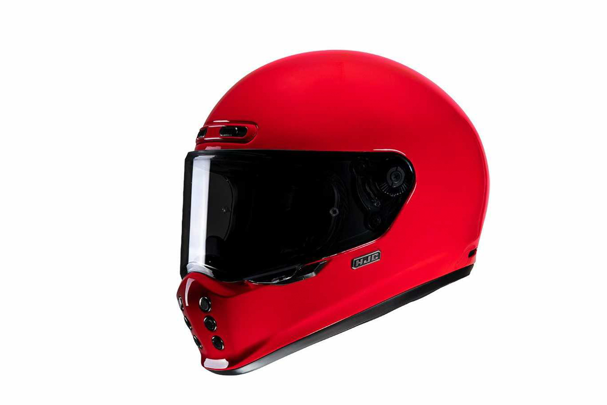 Helmet Hjc V10 1