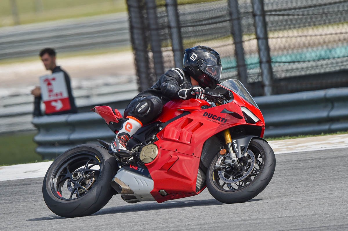2023 Ducati Dre Racetrack Academy 15