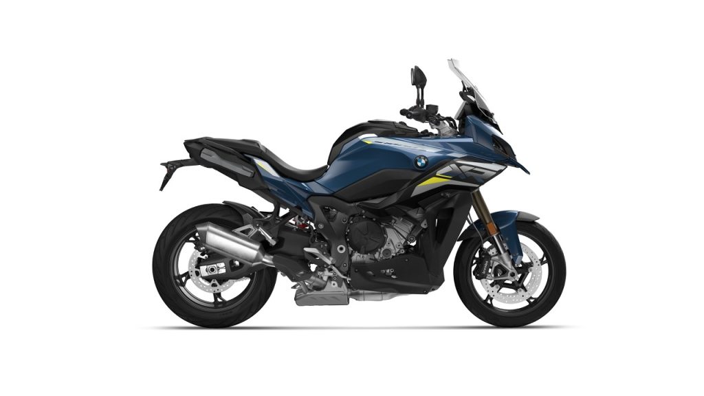 2024 Bmw S1000xr 27 10 2023 At 15.05.46 94