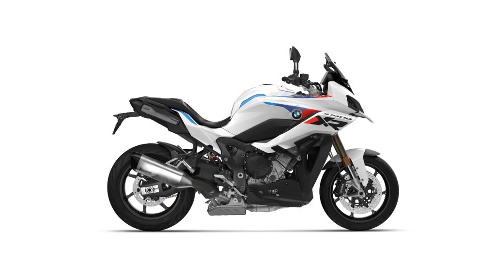 2024 Bmw S1000xr 27 10 2023 At 15.05.46 98